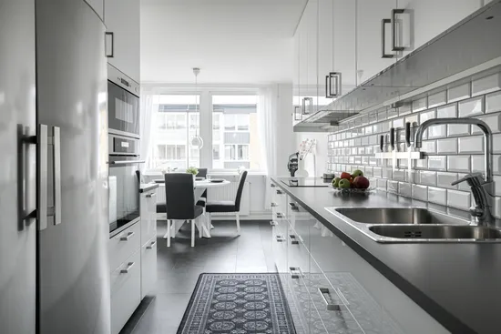 Bostadsrätt, Umeågatan 6A, Rosengården, Helsingborg