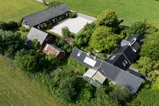 Villa, Lojsta Kvie 211, Lojsta - Södra Gotland, Gotland