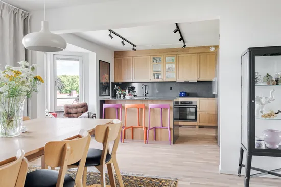 Bostadsrätt, Norra Promenaden 3E, Lund - Centrum, Lund