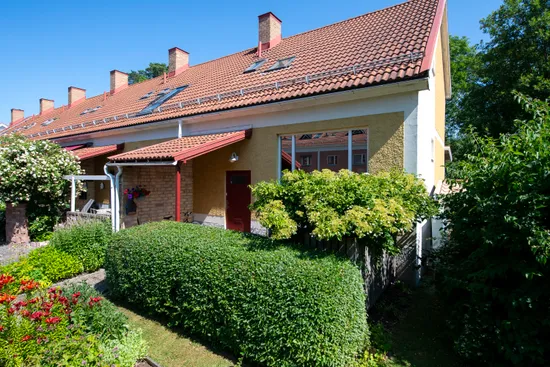 Radhus, Gideonsbergsgatan 12A, Gideonsberg, Västerås