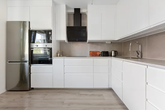 Bostadsrätt, Vältvägen 19, Viksjö, Järfälla