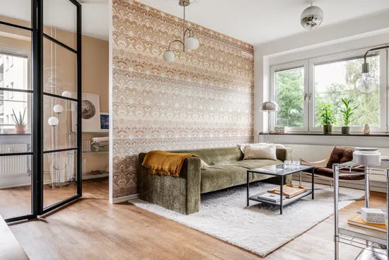 Bostadsrätt, Ellstorpsgatan 1C, Ellstorp, Malmö