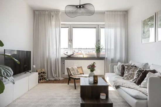 Bostadsrätt, Ellstorpsgatan 3C, Ellstorp, Malmö
