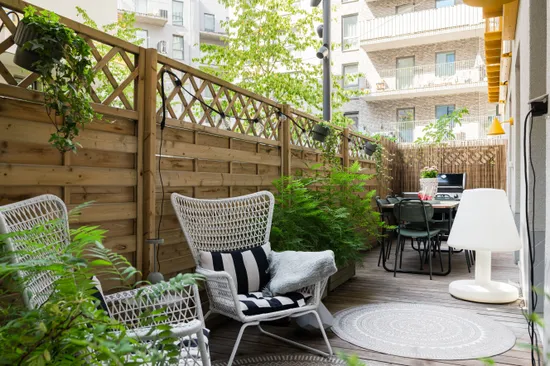 Bostadsrätt, Vintergatan 2D, Centrala Sundbyberg, Sundbyberg