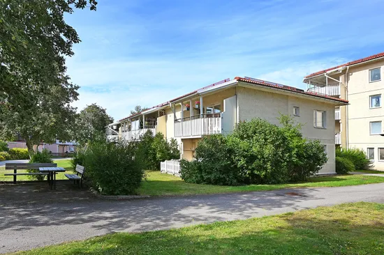 Bostadsrätt, Mörtviksvägen 68B, Östra Skogås, Huddinge