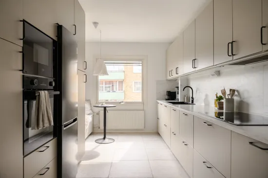 Bostadsrätt, Eriksgatan 91, Centrum, Landskrona