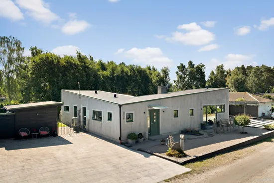 Villa, Amaryllisstigen 5528, Sandviken, Sölvesborg