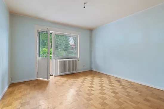 Bostadsrätt, Riksbyvägen 8, Bromma / Riksby, Stockholm