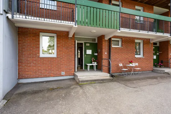 Bostadsrätt, Sehlstedtsvägen 19a, Murberget, Härnösand