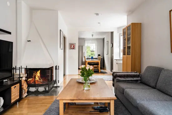 Bostadsrätt, Hälsovägen 43A, Stattena, Helsingborg
