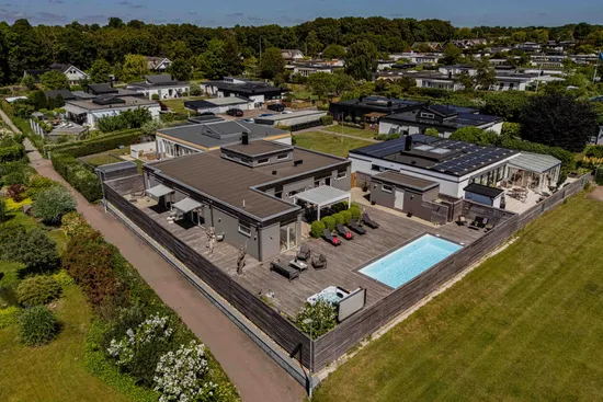 Villa, Vargögatan 14, Rydebäck, Helsingborg