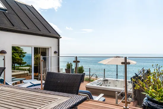 Villa, Västra Kustvägen 349, Svarte, Ystad