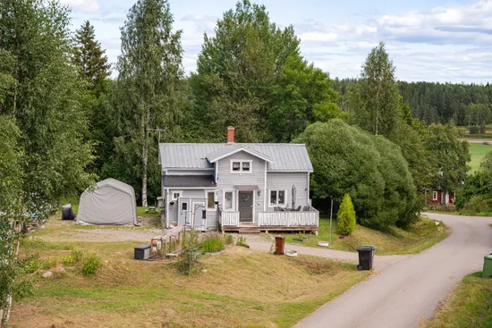 Villa, Fly 283, Söderhamn