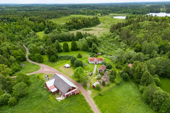 Gård/Skog, Sjögetorps gård 1, Ödeshög