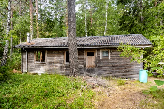 Villa, Olséns väg 6, Ådran, Huddinge
