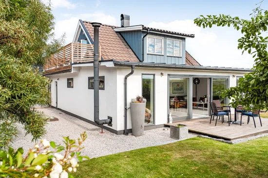 Villa, Aspavägen 287, Vallåkra, Helsingborg