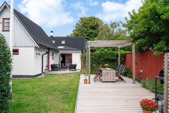 Villa, Vellingebacken 32-11, Vellinge