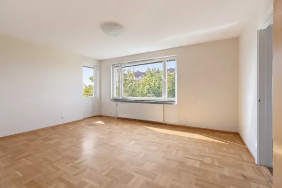 Bostadsrätt, Skytteholmsvägen 5B, Solna Centrum, Solna