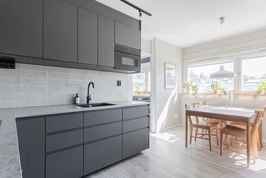 Bostadsrätt, Norra Skjutbanegatan 23A, Haga, Västerås