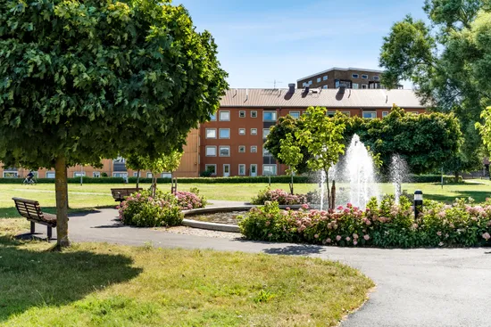 Bostadsrätt, Frejgatan 4A, Centrum, Oxelösund
