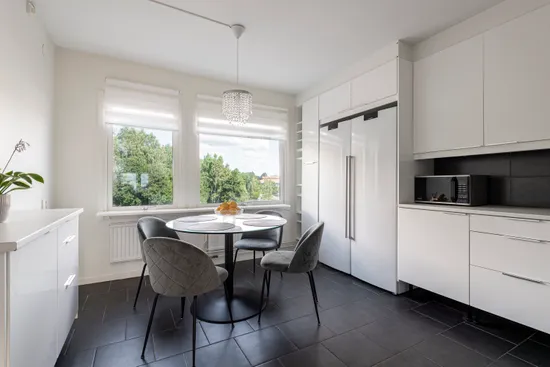 Bostadsrätt, Adolf Zethelius gata 9, Bäckby, Västerås