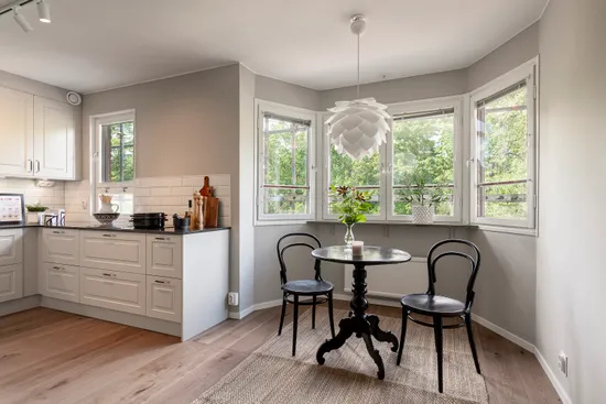 Bostadsrätt, Kristinagatan 21A, Västermalm, Västerås