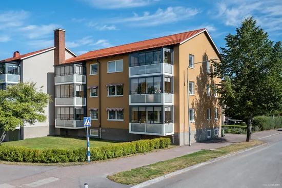Bostadsrätt, Gränsgatan 20A, Centrum, Säter