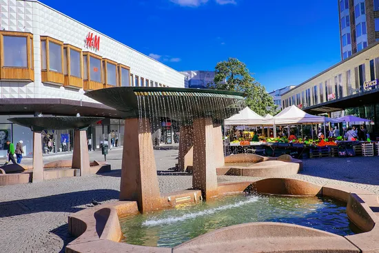 Bostadsrätt, Torsbygatan 34, Farsta, Stockholm