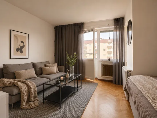 Bostadsrätt, Torsbygatan 34, Farsta, Stockholm