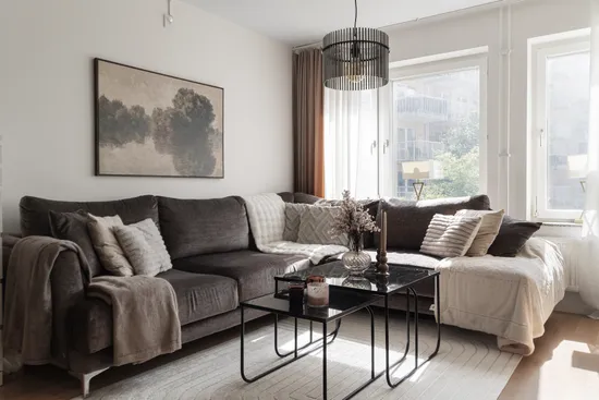 Bostadsrätt, Gunnarsberg 9, Kungälv - Centralt, Kungälv