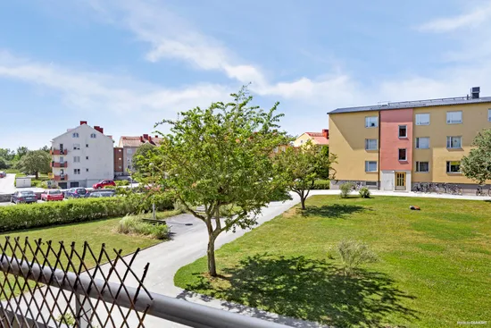 Bostadsrätt, Signalgatan 7B, Signalen - Visby söder, Gotland
