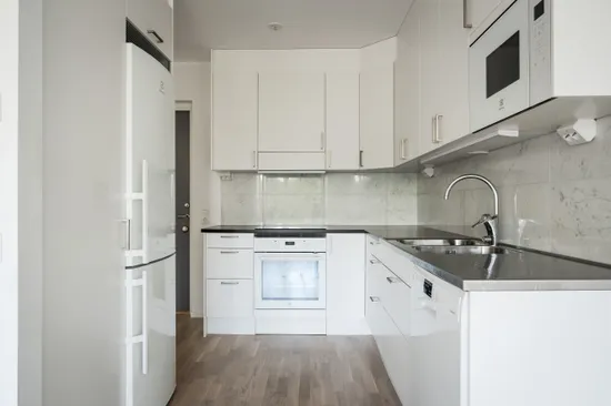 Bostadsrätt, Strömsörgatan 10A, Strömsör, Skellefteå