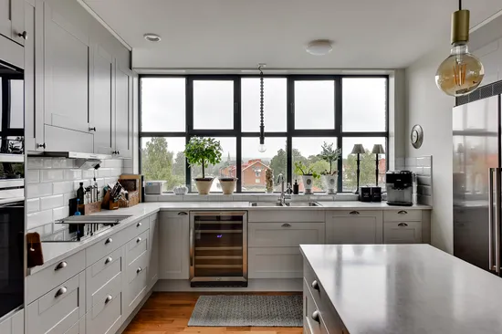 Bostadsrätt, Odlarvägen 4B, Teg, Umeå