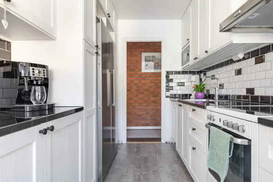Bostadsrätt, Järdalavägen 22C, Ekholmen, Linköping