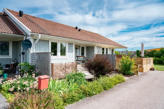 Bostadsrätt, Storgatan 58, Grästorp