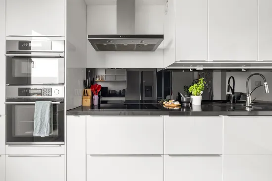 Bostadsrätt, Näsbydalsvägen 16, 13tr, Näsbydal, Täby