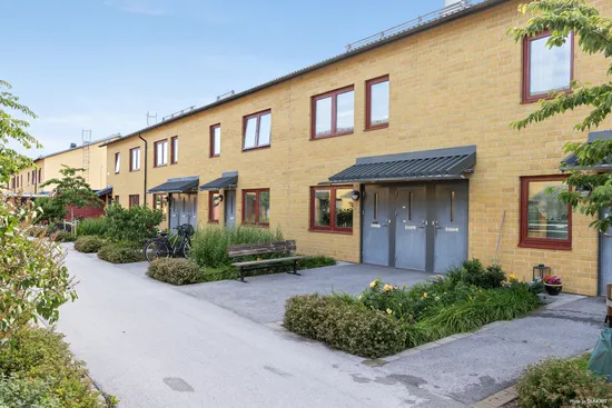 Bostadsrätt, Furugatan 150, Gotland