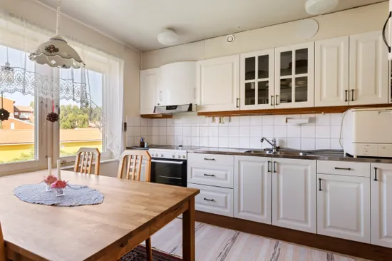 Bostadsrätt, Flygaregatan 4h, Norrtälje Flygfältet, Norrtälje
