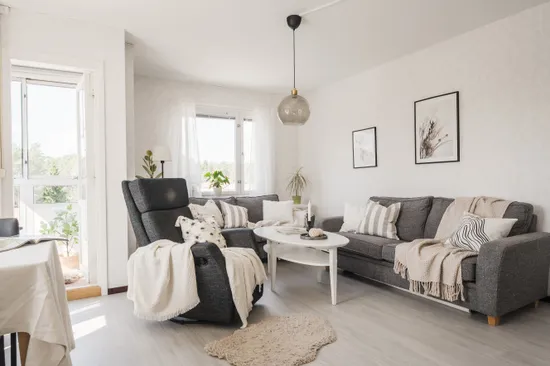 Bostadsrätt, Furumovägen 14, Stigslund, Gävle