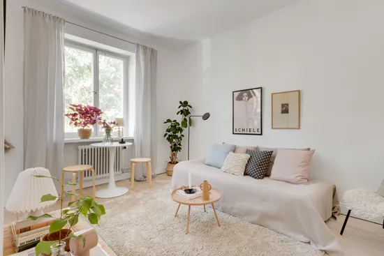 Bostadsrätt, Väderkvarnsgatan 8B, Höganäs, Uppsala