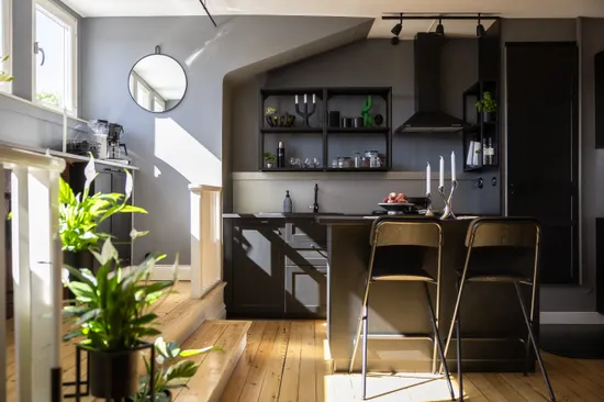 Bostadsrätt, Drottninggatan 25, Centralt, Gävle