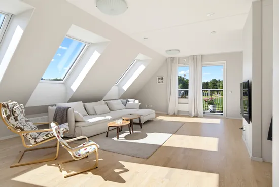 Bostadsrätt, Ekoxvägen 8, Ultuna/Bäcklösa, Uppsala