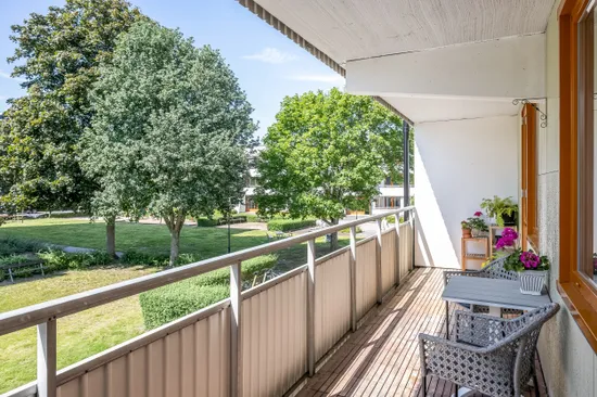 Bostadsrätt, Gråbergsgatan 3, Vilbergen, Norrköping