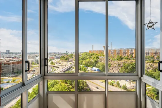 Bostadsrätt, Alphyddevägen 63, Alphyddan, Nacka