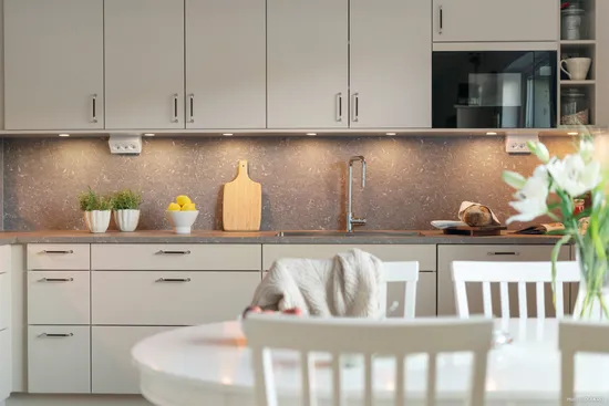 Bostadsrätt, Södra Näsvägen 6E, Södra Näs, Varberg