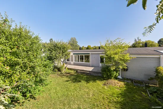 Villa, Hägerstigen 8, Västra Oxhagen, Örebro