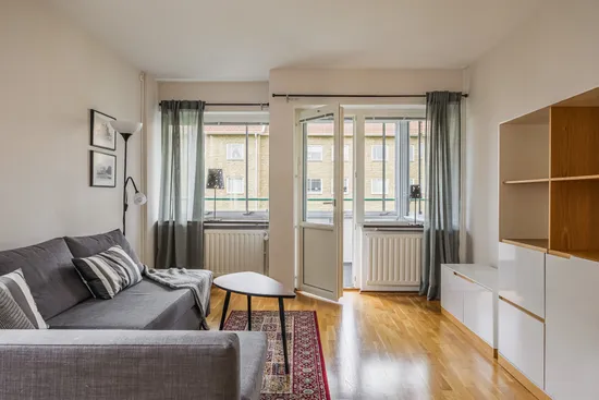 Bostadsrätt, Fatabursvägen 5A, Skälby, Kalmar