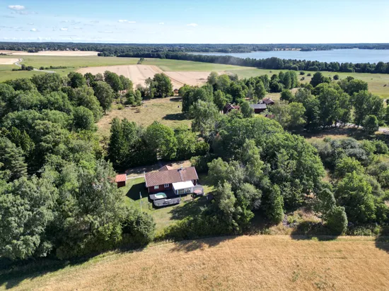 Villa, Alby byväg 4, Fasterna, Norrtälje