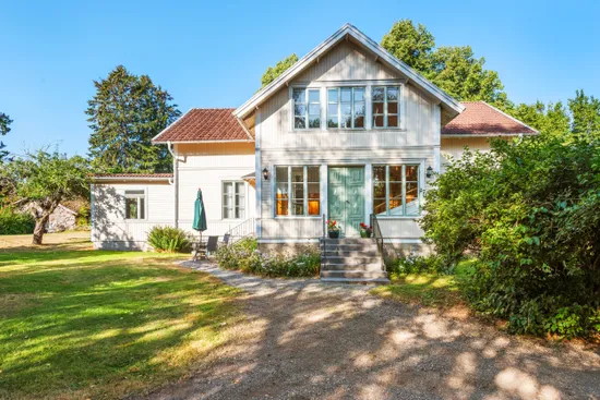 Fritidshus, Mälbyvägen 10, Mälby, Norrtälje