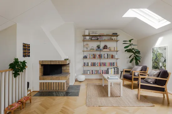 Bostadsrätt, Pär Lagerkvists väg 20, Gamla Norr, Växjö